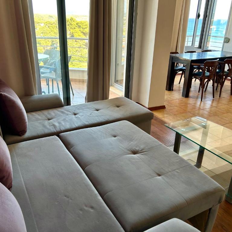 Romantica Apartments - Apartman sa 2 Spavaće Sobe, Balkonom i Pogledom na More - 10