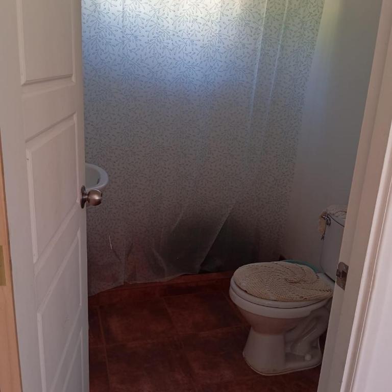 cabañas Piedra Grande - Casa de 2 dormitorios - 4