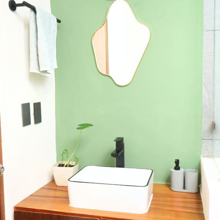 Chan Studio Tulum - Apartamento de 1 dormitorio - 9