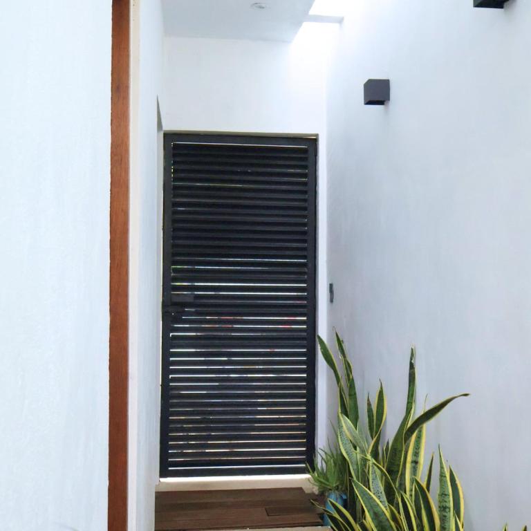 Chan Studio Tulum - Apartamento de 1 dormitorio - 4