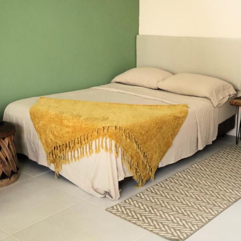Chan Studio Tulum - Apartamento de 1 dormitorio - 16