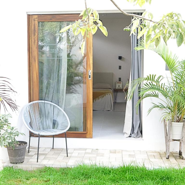 Chan Studio Tulum - Apartamento de 1 dormitorio - 19