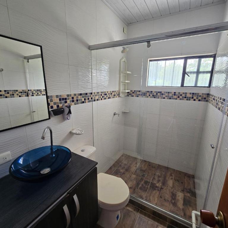 Finca Villa Claudia, La Mesa, Cundinamarca - Casa de 4 dormitorios - 12