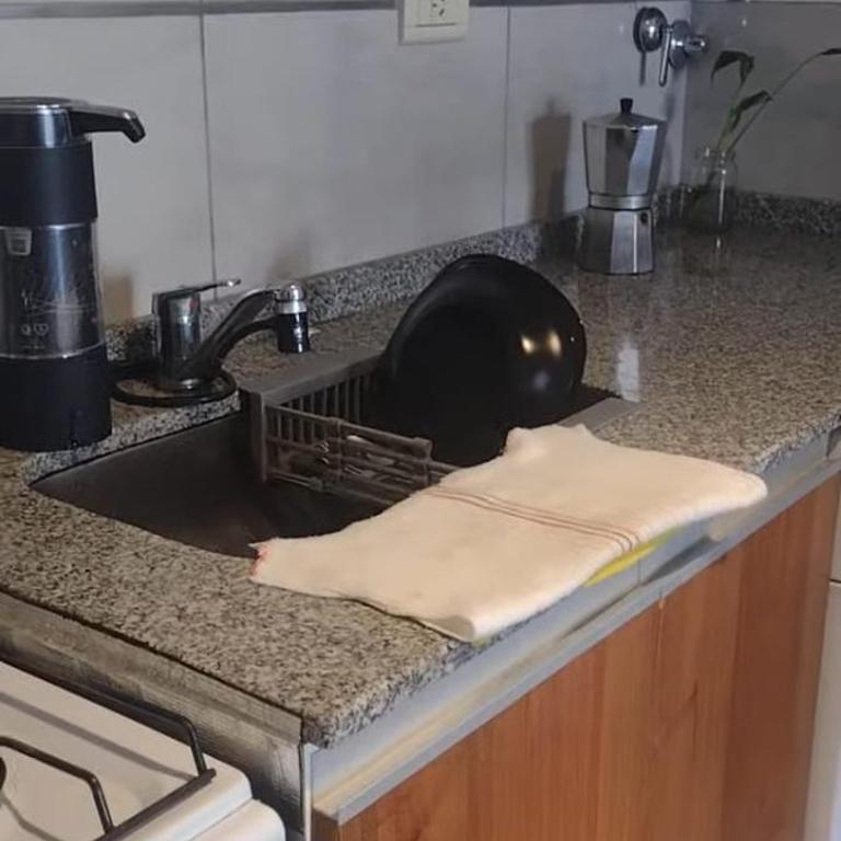 Balcón al Paraná - Apartamento de 1 dormitorio - 2