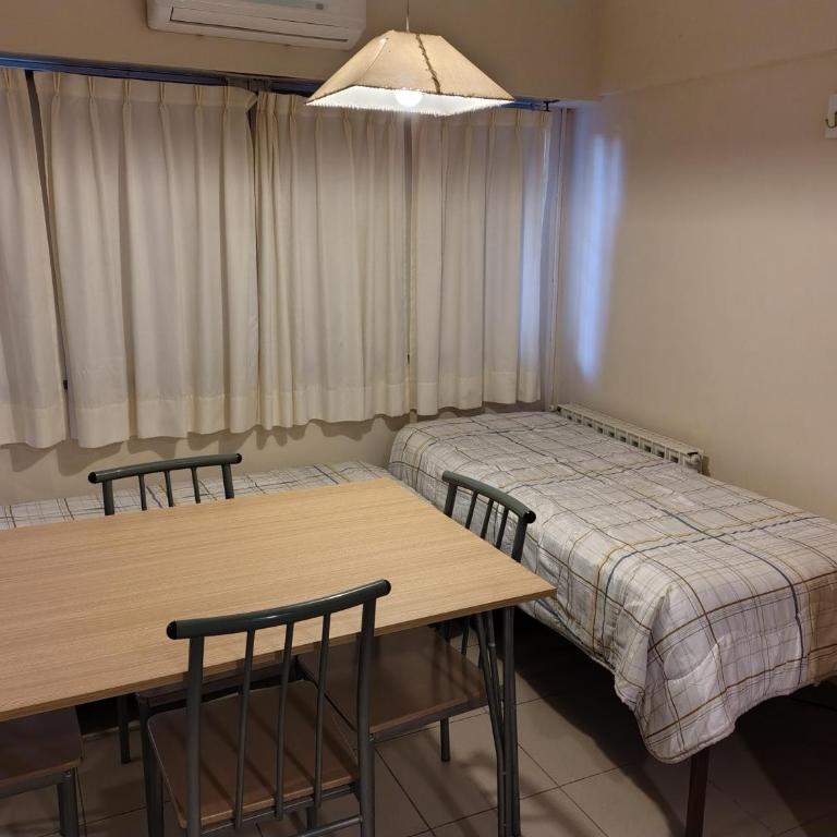 Departamentos Pórtico Sur, monoambientes con cochera - Estudio Familiar - 13