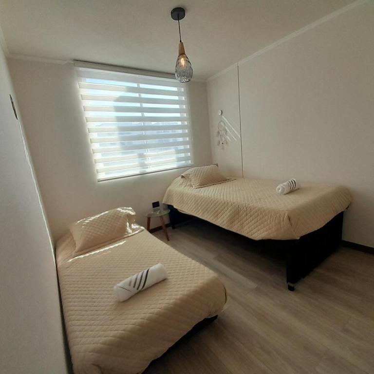 Brisa Serena Suites Dpto 2D 2B Full Equipado - Apartamento - 12