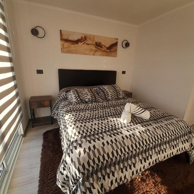 Brisa Serena Suites Dpto 2D 2B Full Equipado - Apartamento - 15