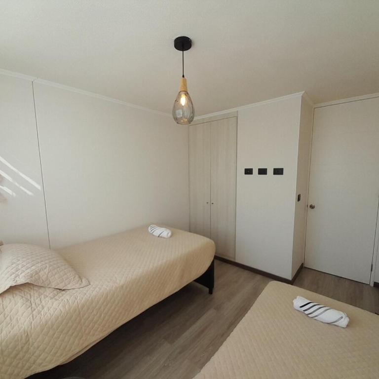 Brisa Serena Suites Dpto 2D 2B Full Equipado - Apartamento - 18