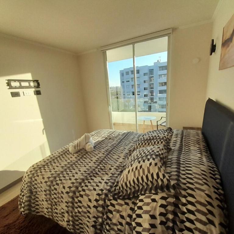 Brisa Serena Suites Dpto 2D 2B Full Equipado - Apartamento - 22