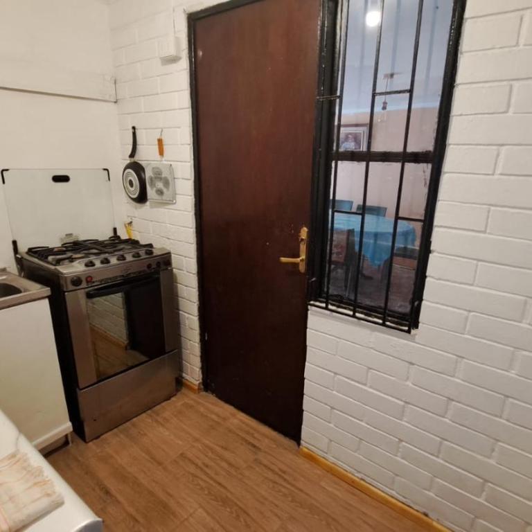 Casa azucenas sindempart - Four-Bedroom House - 1