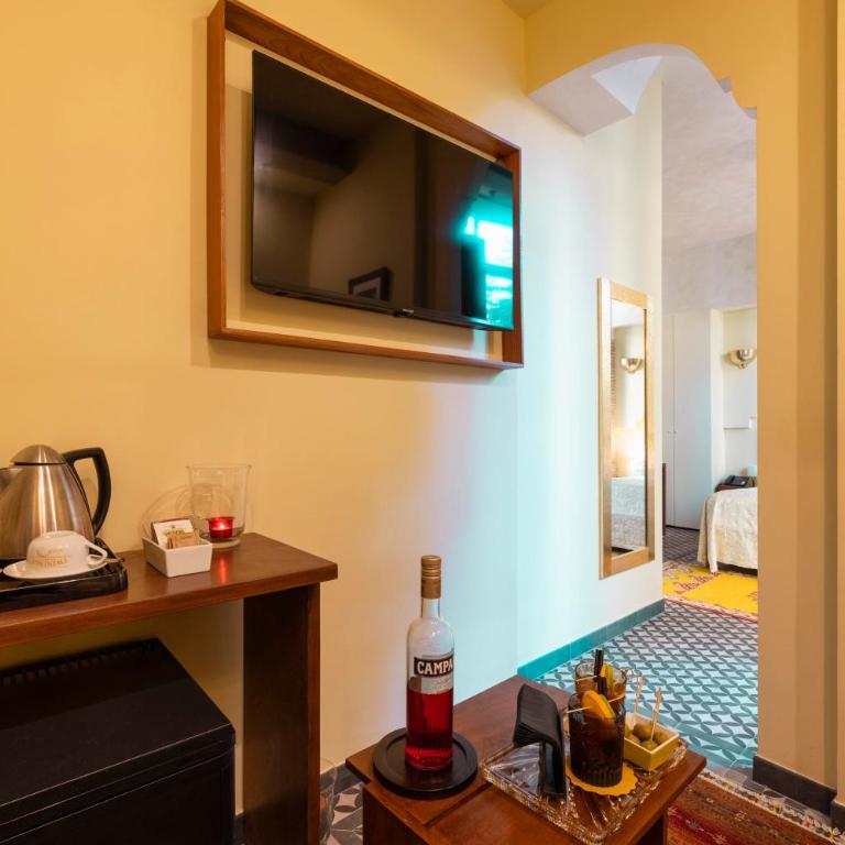 Palm Gallery Hotel - Superior Double Room - 5