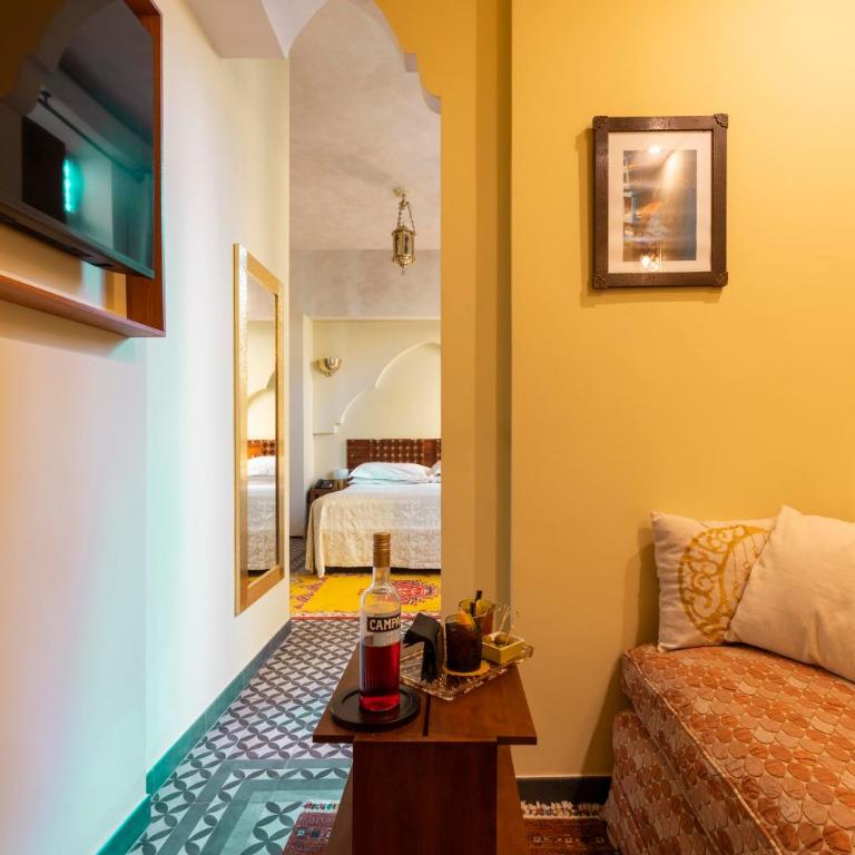 Palm Gallery Hotel - Superior Double Room - 6
