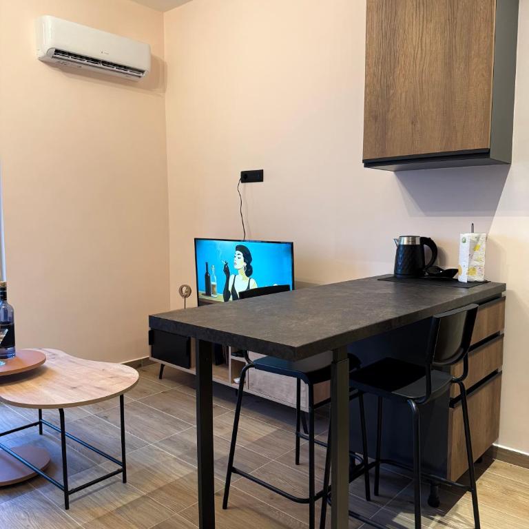 Victory Apartments - Apartman sa 1 Spavaćom Sobom - 13