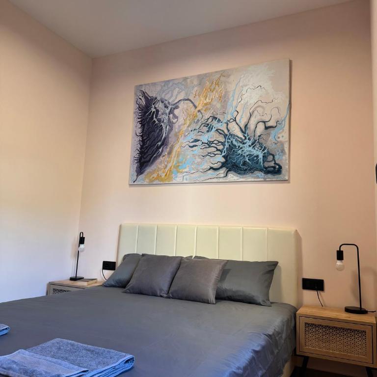 Victory Apartments - Apartman sa 1 Spavaćom Sobom - 12