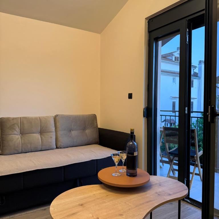 Victory Apartments - Apartman sa 1 Spavaćom Sobom - 6