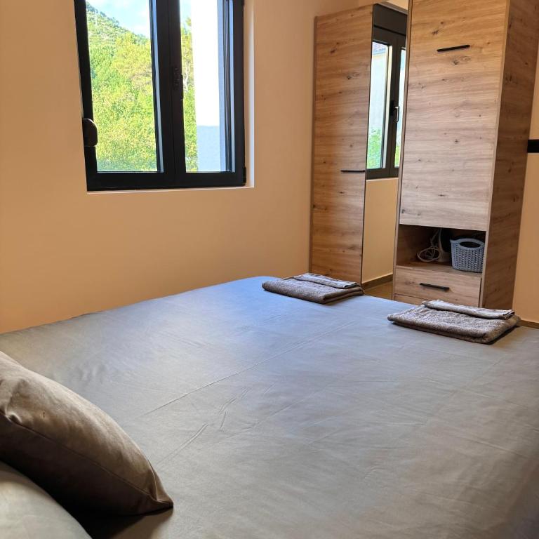 Victory Apartments - Apartman sa 1 Spavaćom Sobom - 2