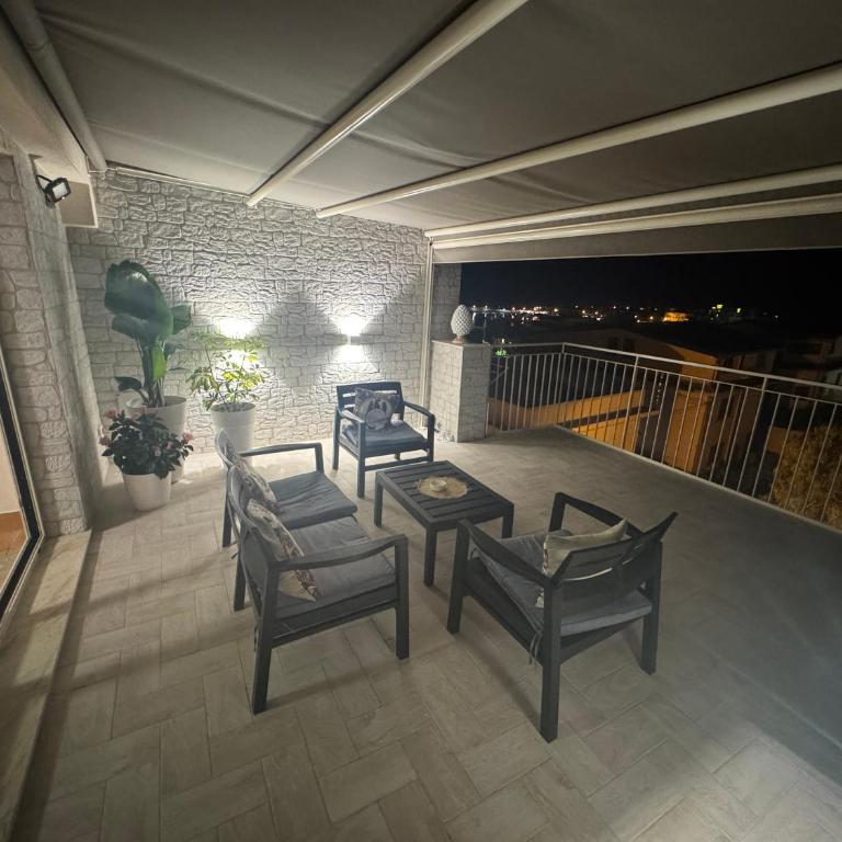 Elysium Stay - Appartamento con 2 Camere da Letto - 20