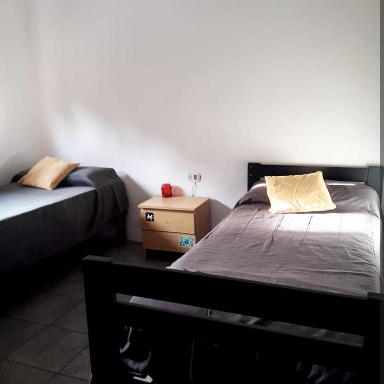 Dpto Vcp dos dormitorios - terraza privada - Muy Cerca del Centro - Apartamento con terraza - 5