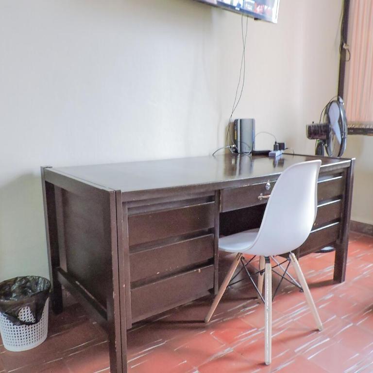 Descansa como en Casa, Dormitorio con Cocina - Family Studio - 21