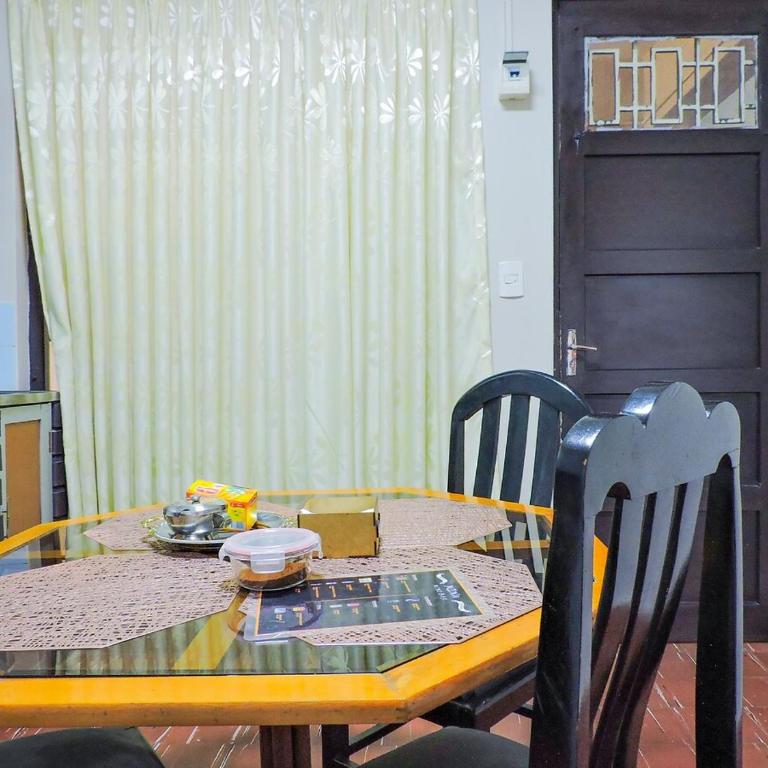 Descansa como en Casa, Dormitorio con Cocina - Family Studio - 31