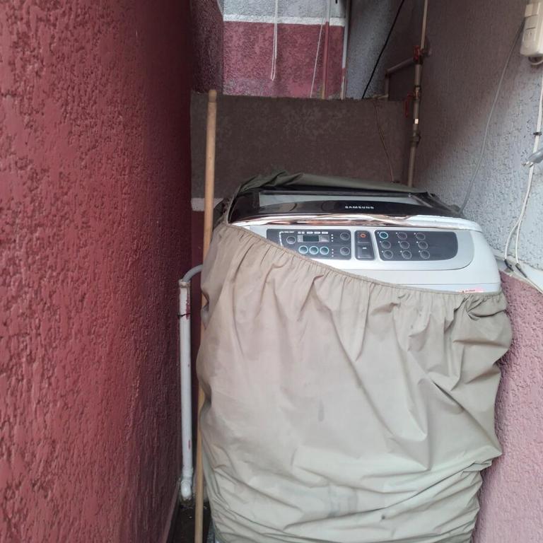 Descansa como en Casa, Dormitorio con Cocina - Family Studio - 36