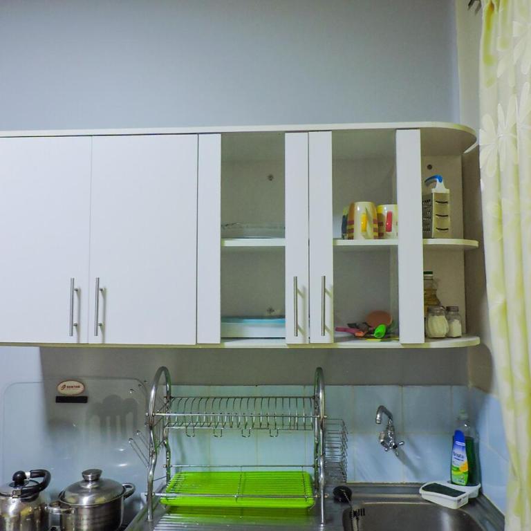 Descansa como en Casa, Dormitorio con Cocina - Family Studio - 30