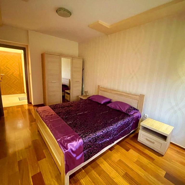 CENTRAL apartment - Apartman sa 1 Spavaćom Sobom - 3