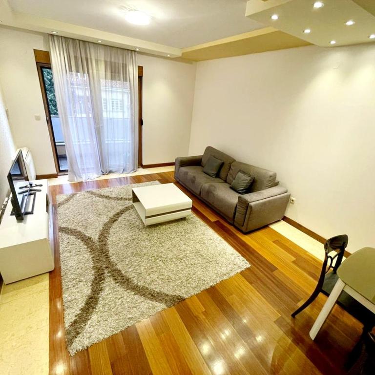CENTRAL apartment - Apartman sa 1 Spavaćom Sobom - 7