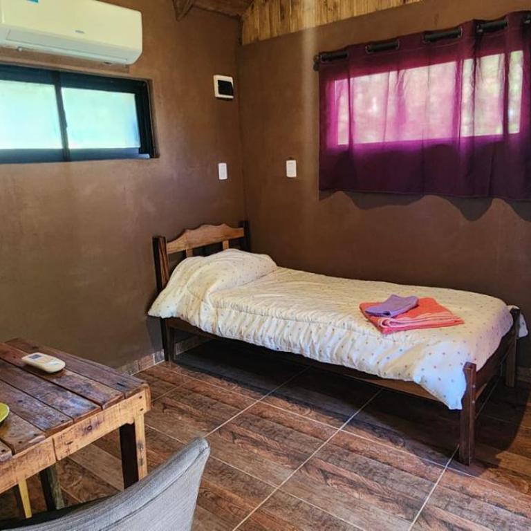 El Pueblito Lodge - Casa con 1 dormitorio - 3
