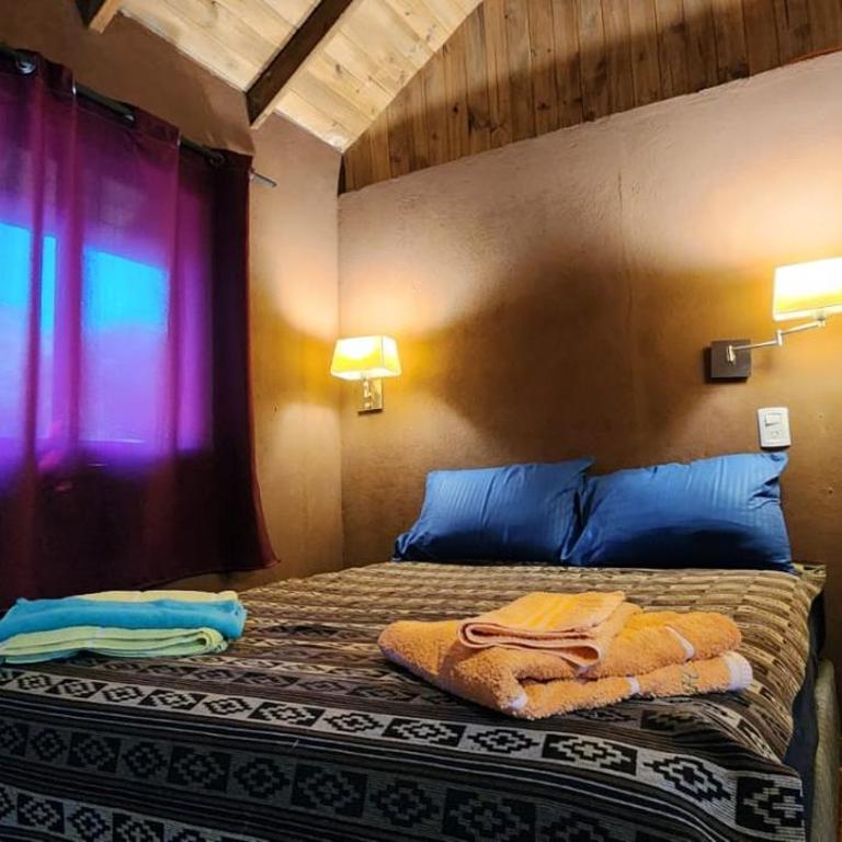 El Pueblito Lodge - Casa con 1 dormitorio - 5