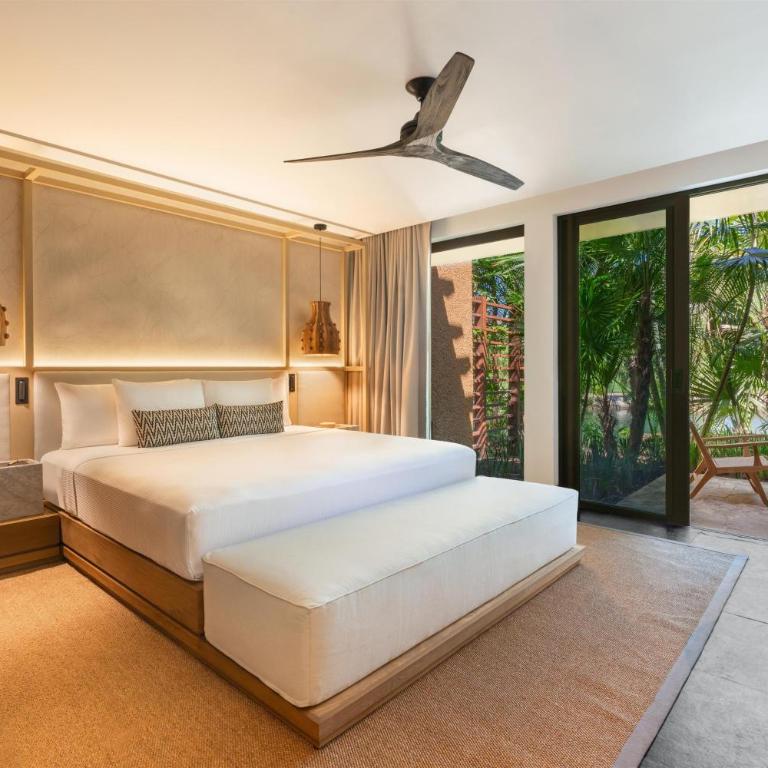 Banyan Tree Mayakoba - Alojamiento Familiar de 3 dormitorios - 1