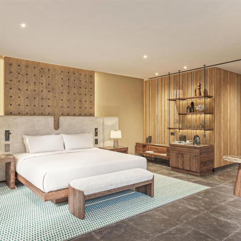 Banyan Tree Mayakoba - Villa Wellbeing Sanctuary con piscina - 2