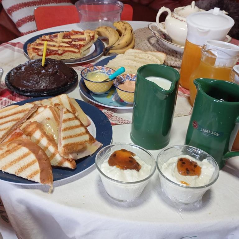 Bed and Breakfast Omas Huisje - Apartamento de 2 dormitorios - 2