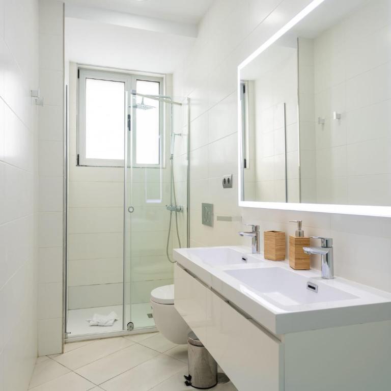 Apartment in Las Palmas near Canteras - Apartment - 19
