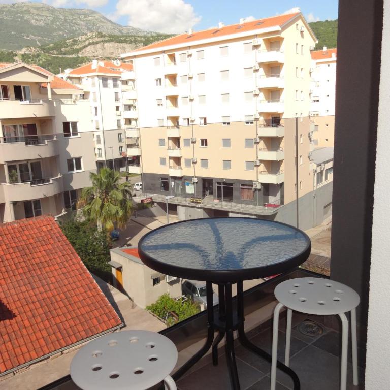 Nataliia Twister Apartment - Apartman sa Pogledom na Planinu - 12