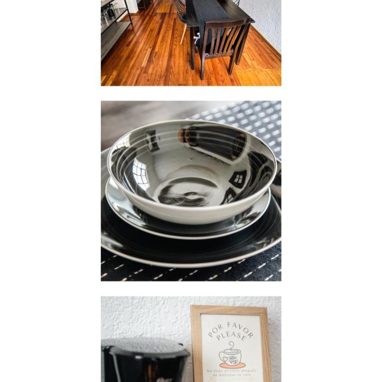 Tonalá Roma Sur CDMX - Two-Bedroom Apartment - 6