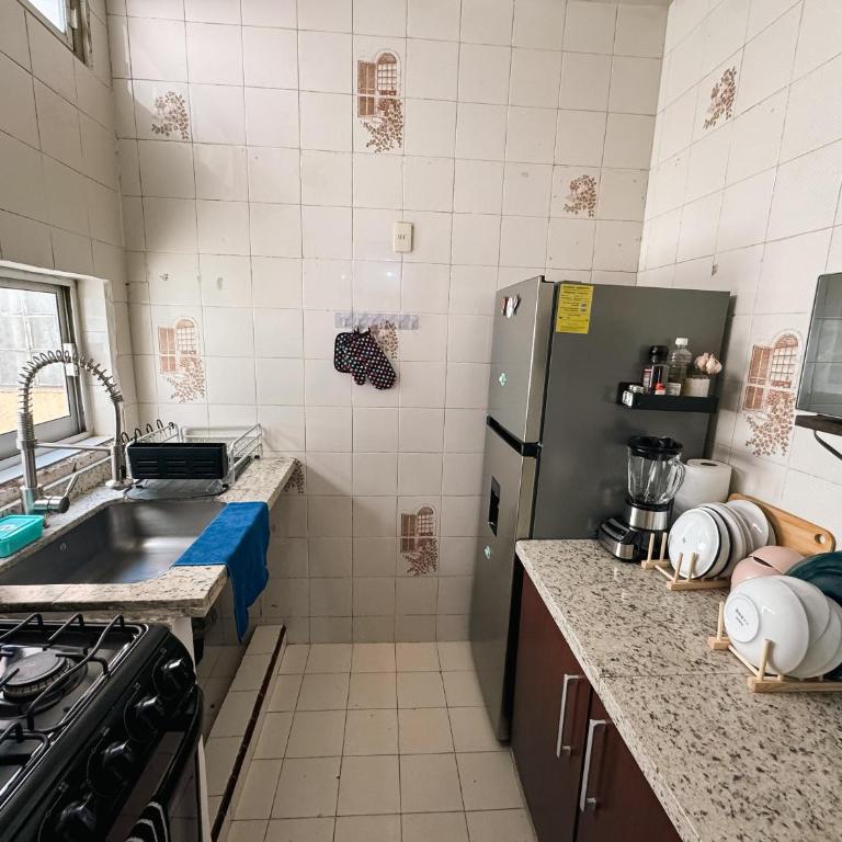 Tonalá Roma Sur CDMX - Two-Bedroom Apartment - 20