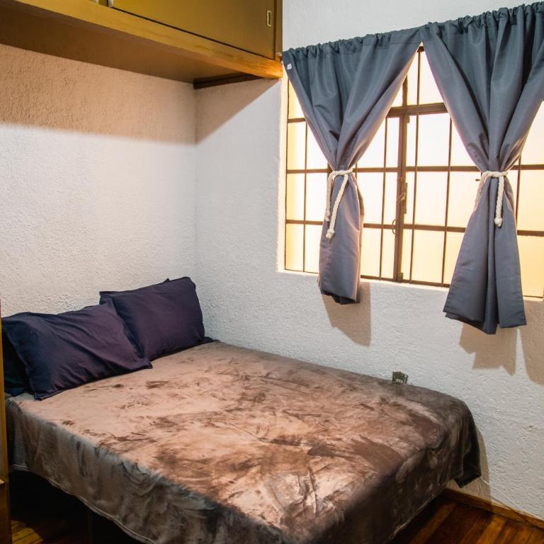 Tonalá Roma Sur CDMX - Two-Bedroom Apartment - 18