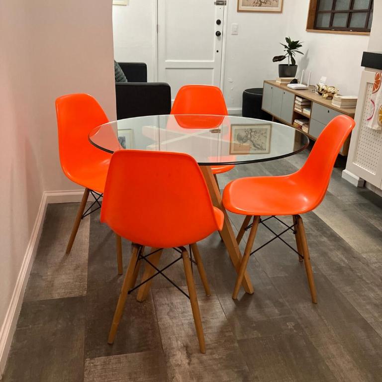 Newly remodeled, cozy and modern Condesa apartment - Apartamento de 2 dormitorios - 2