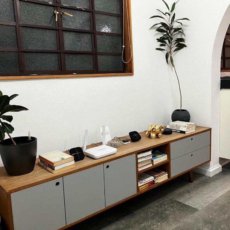 Newly remodeled, cozy and modern Condesa apartment - Apartamento de 2 dormitorios - 12