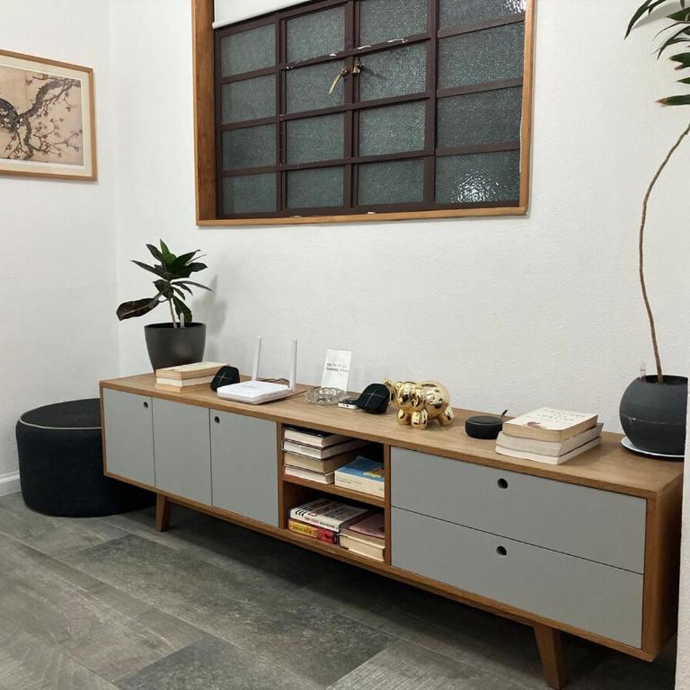 Newly remodeled, cozy and modern Condesa apartment - Apartamento de 2 dormitorios - 13