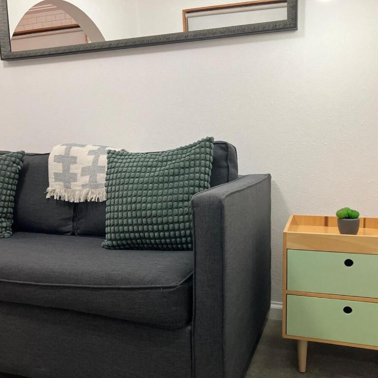 Newly remodeled, cozy and modern Condesa apartment - Apartamento de 2 dormitorios - 18