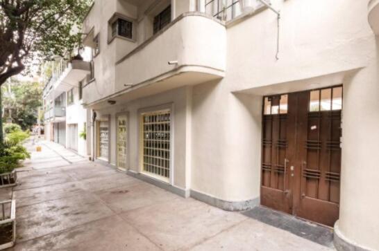 Newly remodeled, cozy and modern Condesa apartment - Apartamento de 2 dormitorios - 26