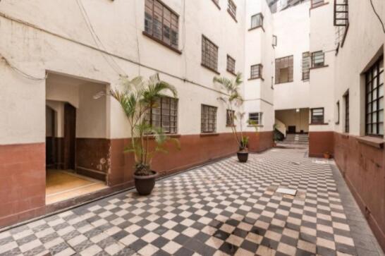 Newly remodeled, cozy and modern Condesa apartment - Apartamento de 2 dormitorios - 28