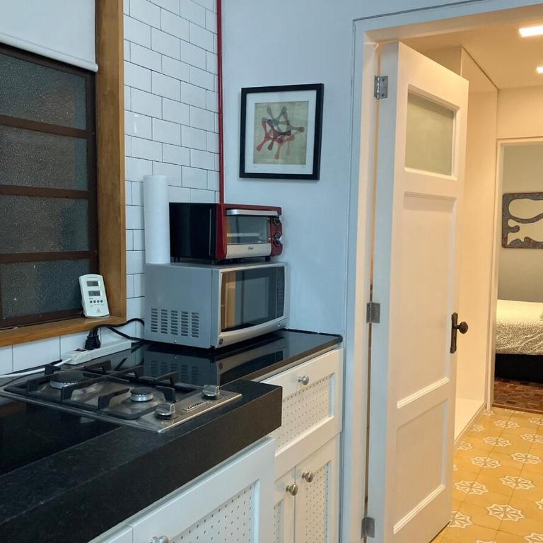 Newly remodeled, cozy and modern Condesa apartment - Apartamento de 2 dormitorios - 31
