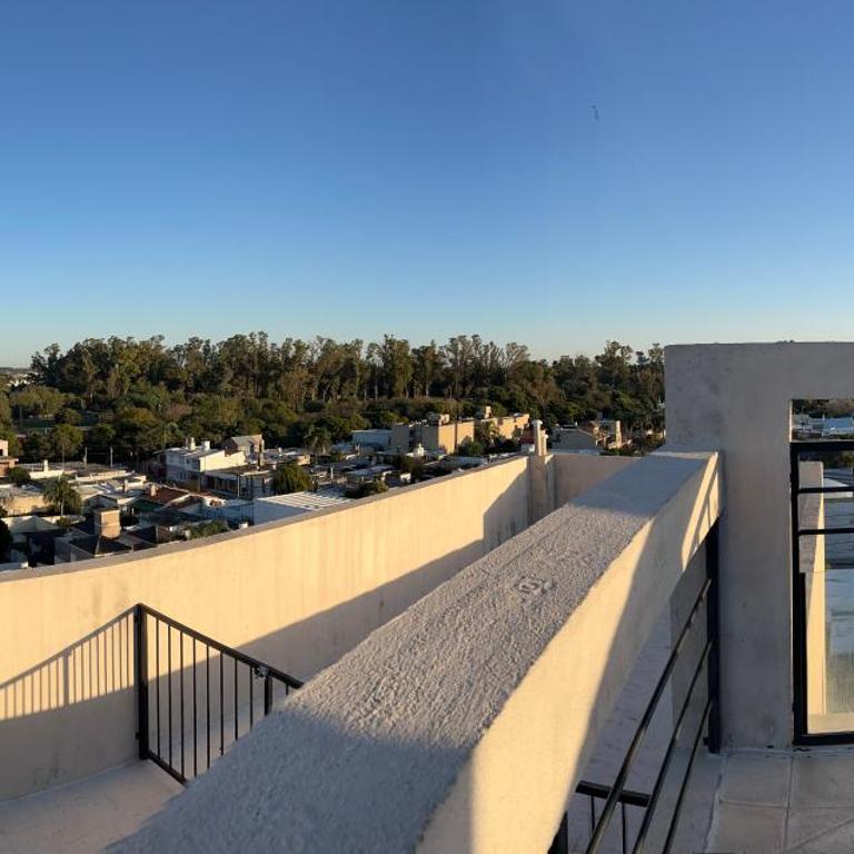 Departamento Bv carcano - costanera !! - Apartamento de 1 dormitorio - 20