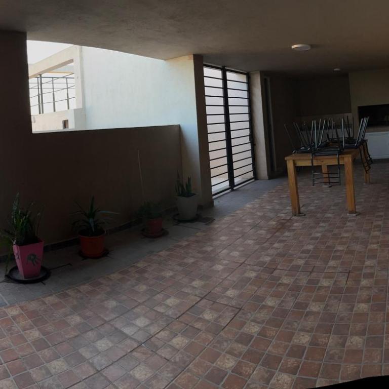 Departamento Bv carcano - costanera !! - One-Bedroom Apartment - 16