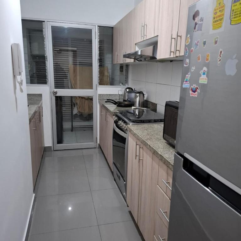 Departamento Santa Beatriz - Apartamento de 3 dormitorios - 26