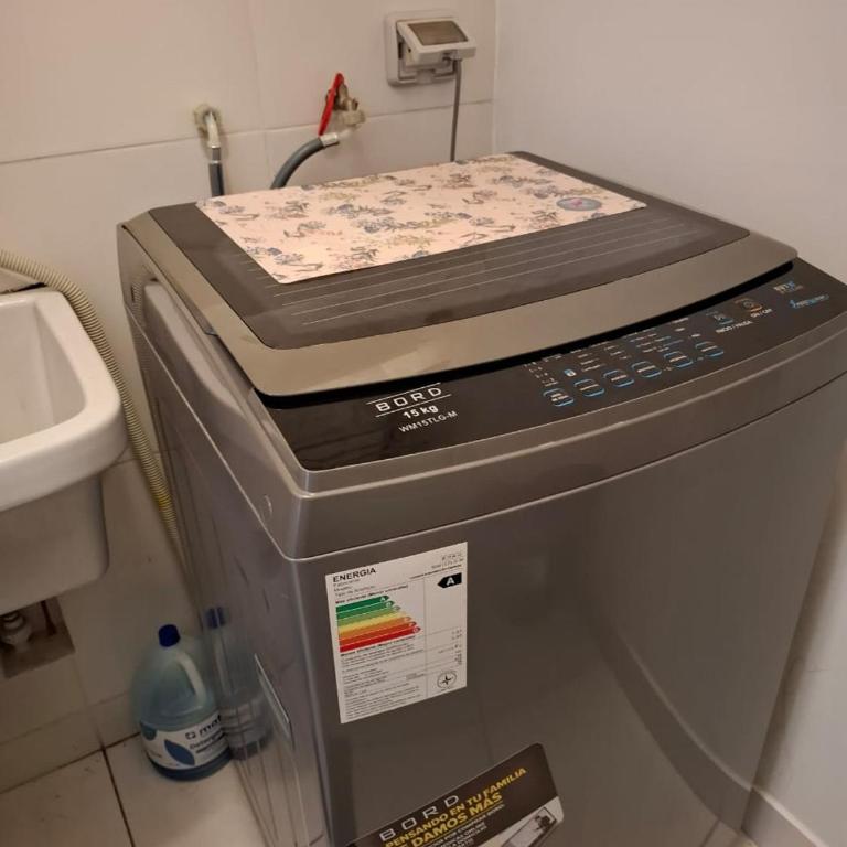 Departamento Santa Beatriz - Apartamento de 3 dormitorios - 27