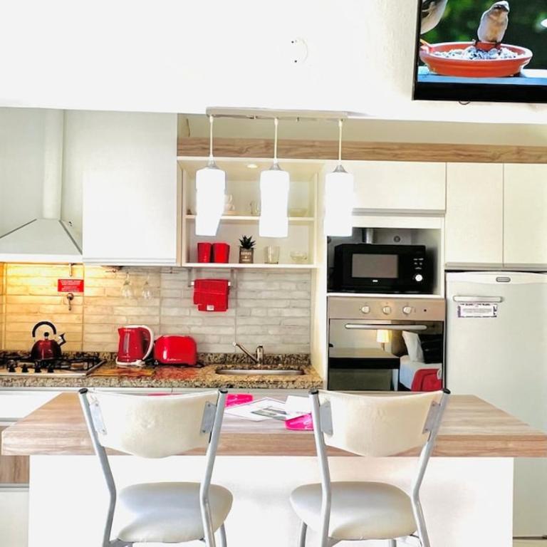 FULL GUEST Suite en Carlos Paz - Apartamento de 1 dormitorio - 16